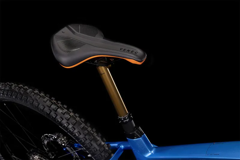 Cube Stereo Hybrid 140 HPC Action Team 750 Electric Mountain Bike Grey-3